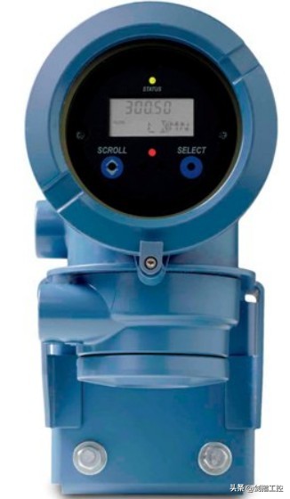 艾默生质量流量计组态软件,艾默生质量流量计测量原理