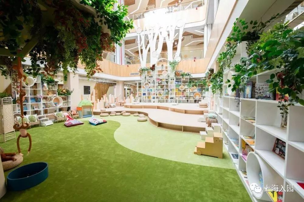 魔都15家幼儿园,魔都top10热门民办幼儿园