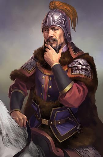 三国最容易被叫错的名字,三国被读错的6个人名