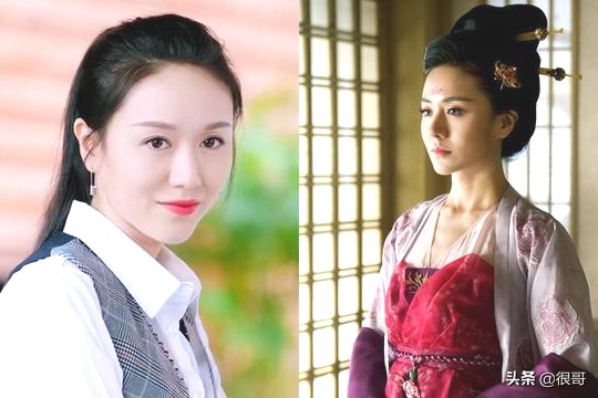 突围女角色,突围演员主角