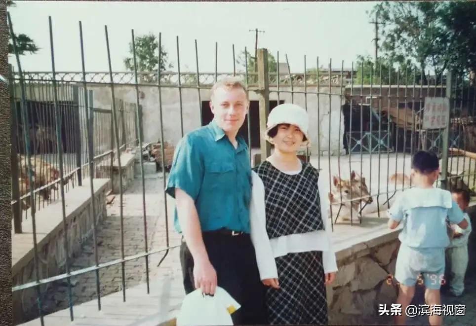 河滨公园历史简介,塘沽河滨公园老照片