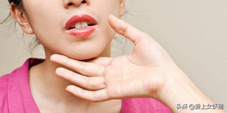 女生长胡子解决小妙招长胡子原因及注意事项