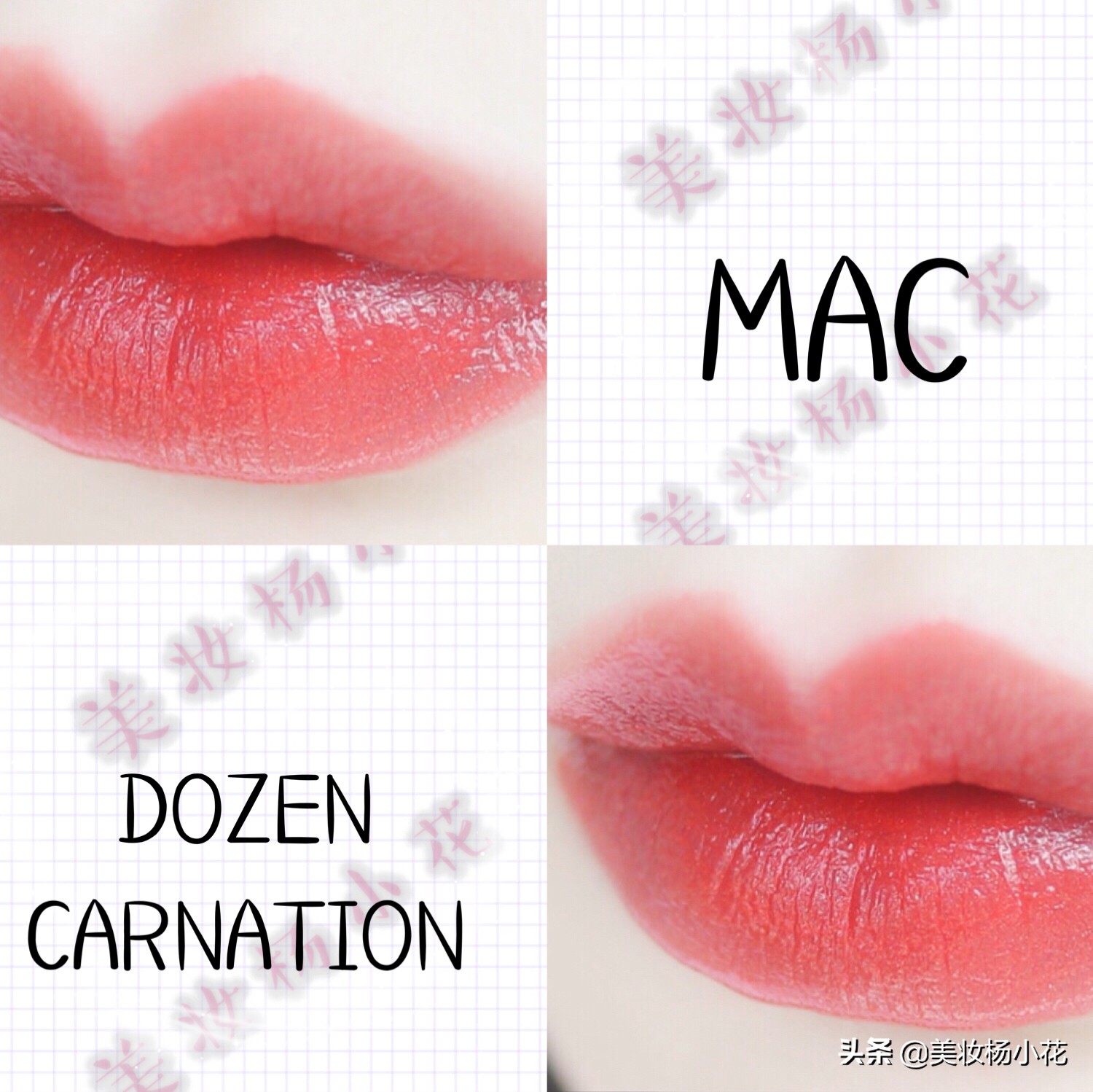 2020最火mac口红排名滋润,2019热销mac口红