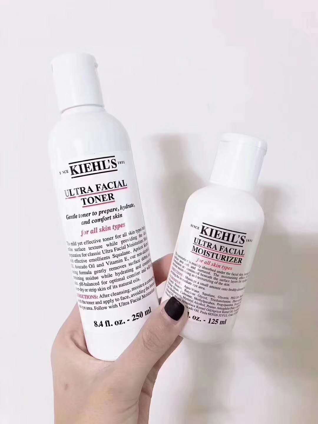 换季敏感时期，不同的肤质选择合适水乳不踩雷