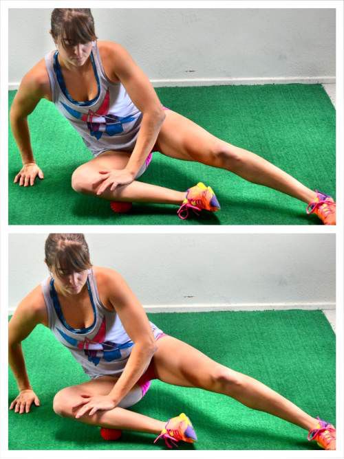 掌握6大基础动作模式,高低胯改善的训练动作