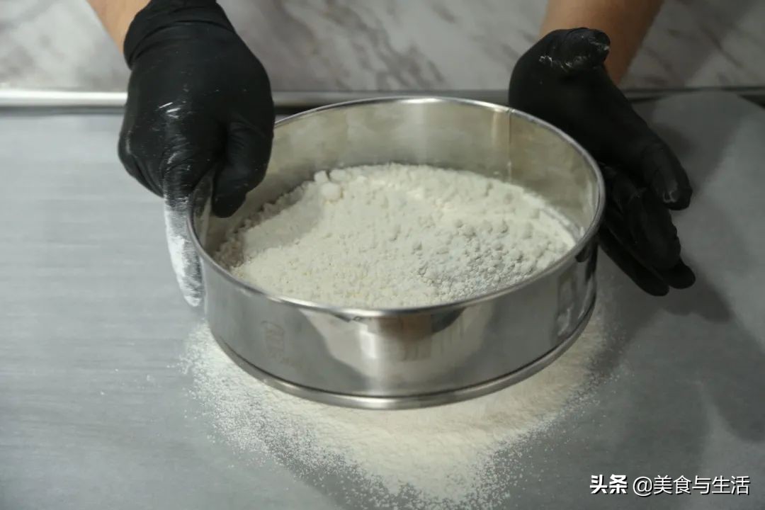 韩国草莓蛋糕,简易草莓蛋糕零基础