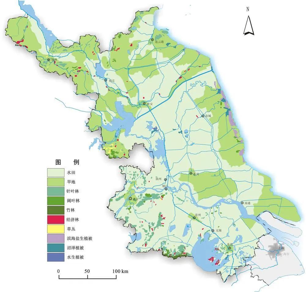 中国第三大岛崇明岛,中国第三大岛崇明岛现状