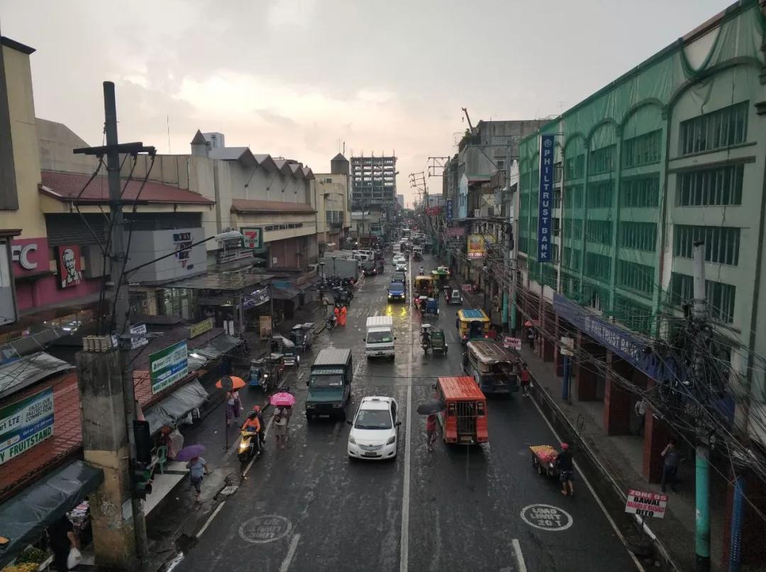 菲律宾10个必去地方,除了海边城市还能去哪里旅游