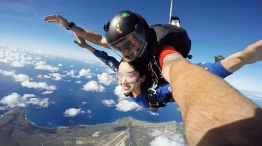 承载五千年的华夏文明,世界十大海岛之塞班岛