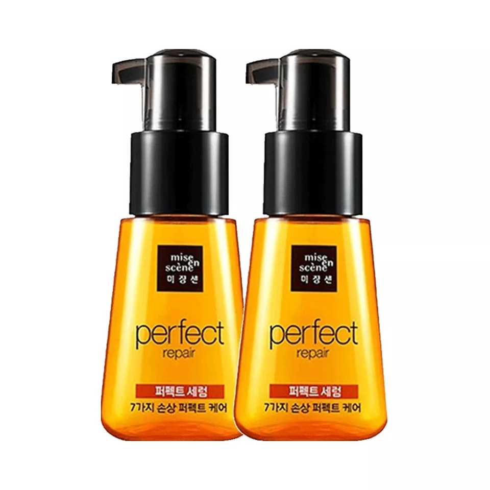 护发素和洗发水精油怎么用才最好,油头适合护发精油还是护发素