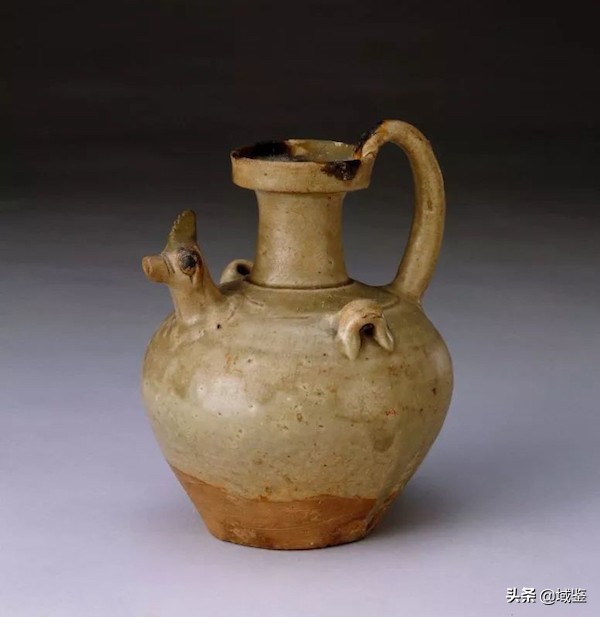 魏晋时期的文房器用:“一点如漆”的仲将墨与韦诞笔、紫纸