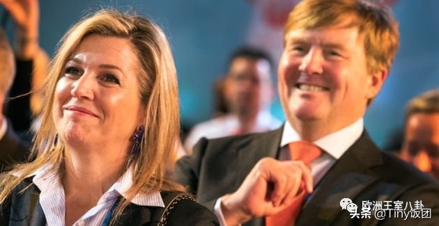 科普向-荷兰：活力有爱橙子国