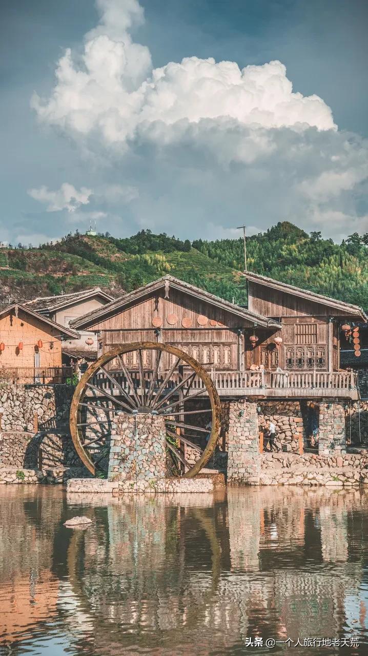 国内旅行必去的地方列表,国内必去的100个地方