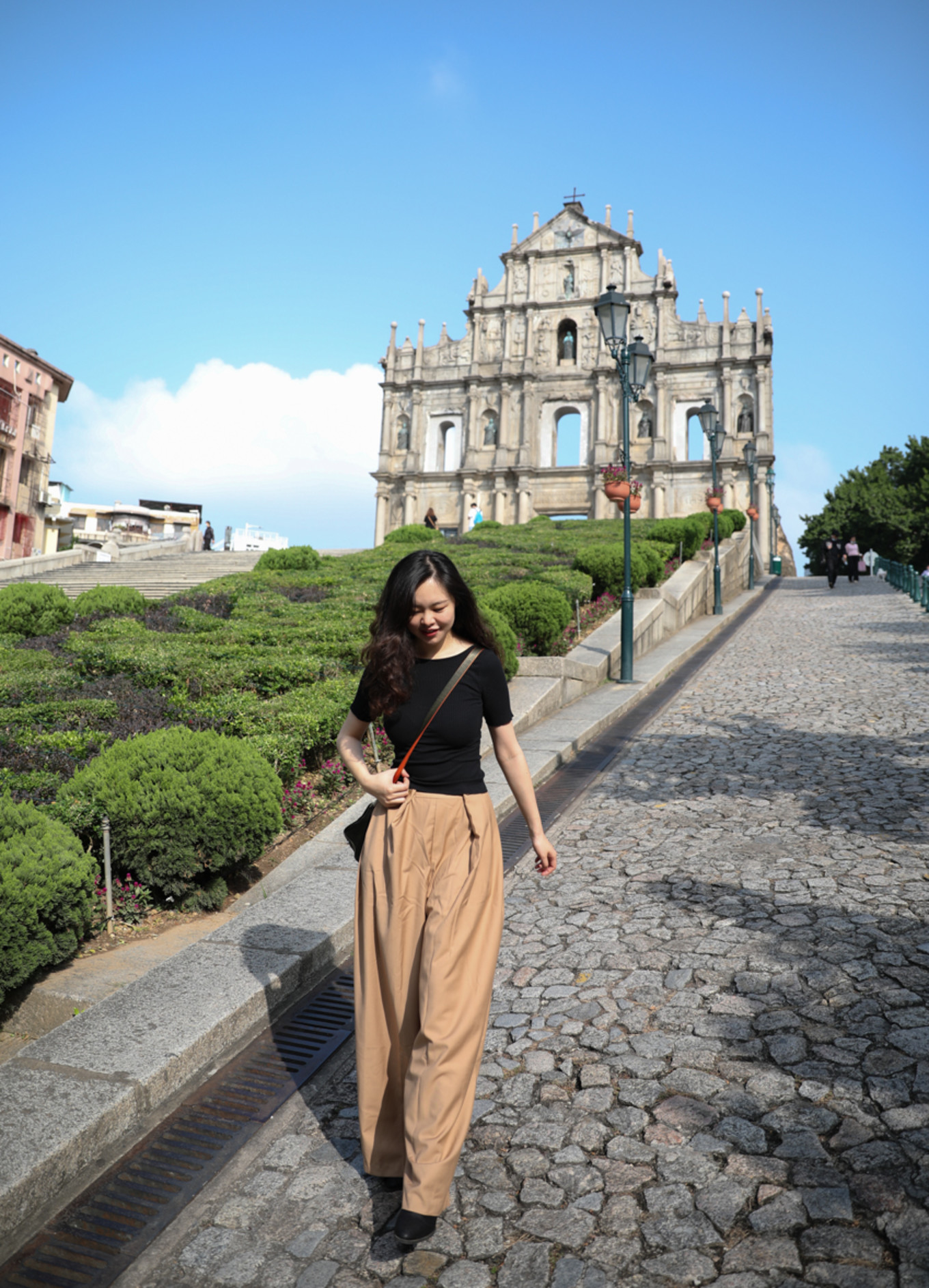 澳门疫情隔离政策,澳门最新入境防控疫情措施