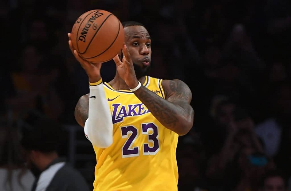 nba球迷必看比赛,nba小前锋需要什么条件和能力