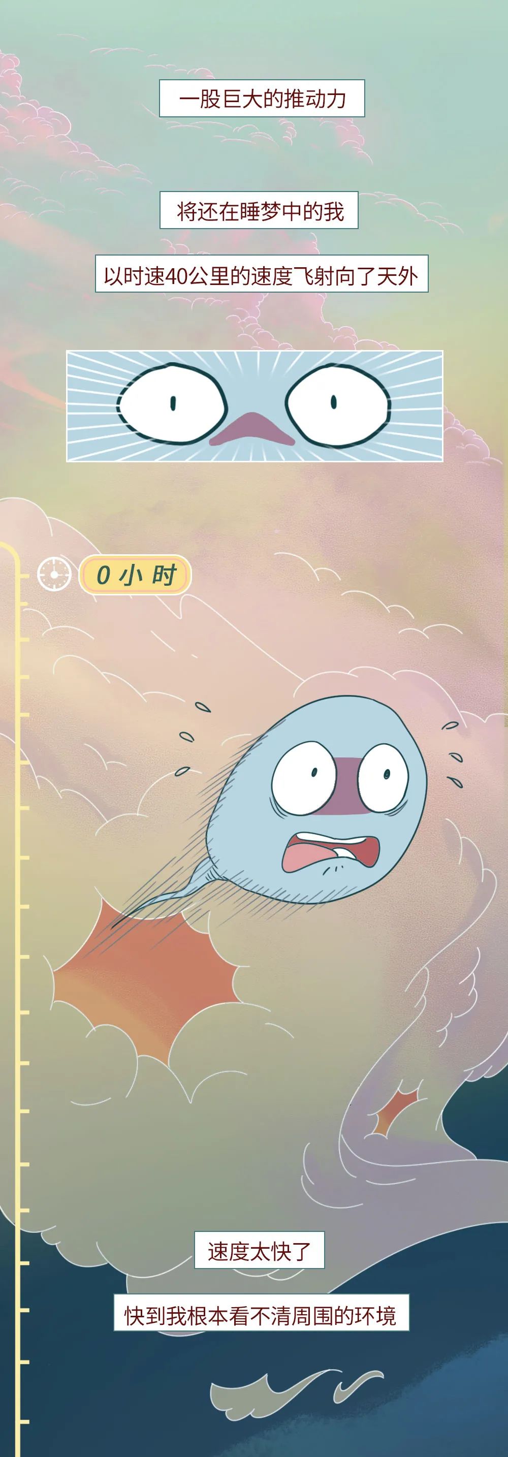 科普知识精子液化后的状态,男性精子在体内存活时间