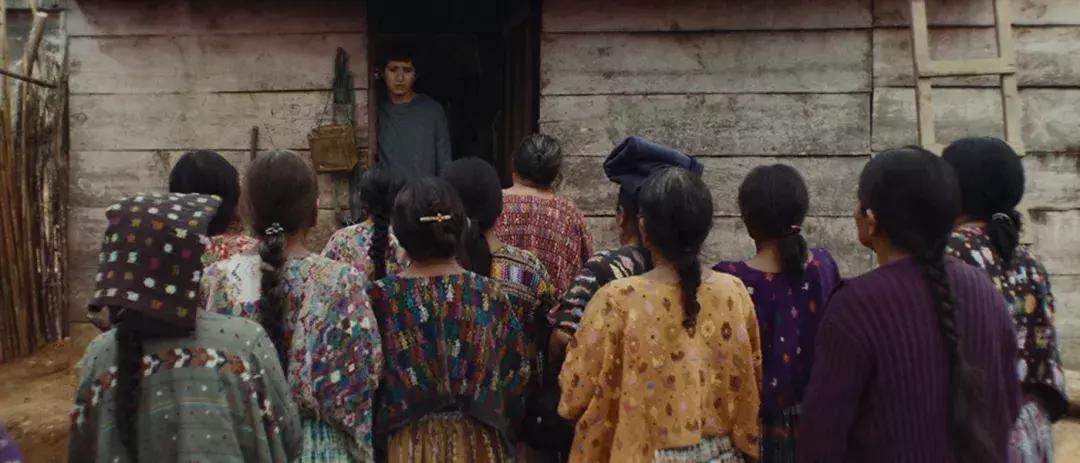 平遥电影展片单,平遥电影节第七届片单