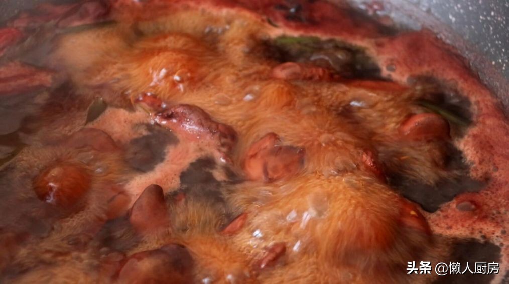 鸡肝是爆炒好吃还是白灼好吃,爆炒卤鸡肝