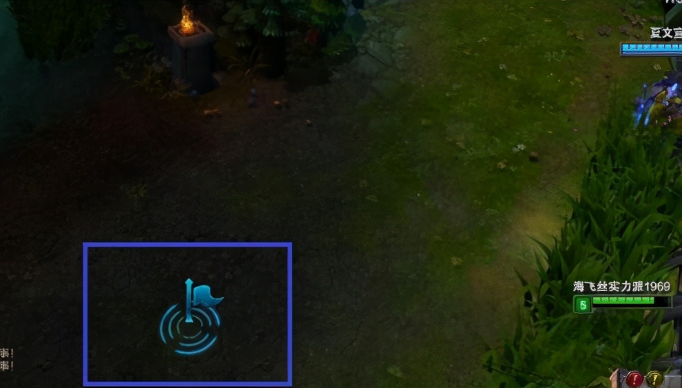 英雄联盟不同时间段打法,英雄联盟怎么打信号标记