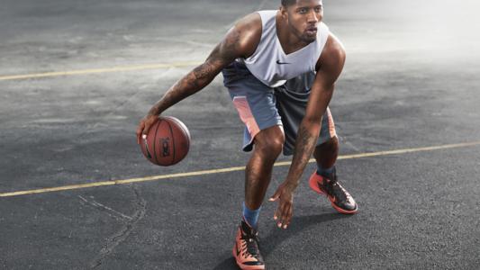 什么球鞋保护跟腱,保护脚踝的球鞋推荐