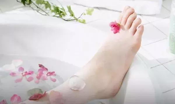 什么是千金相富贵脚,千金脚富贵命