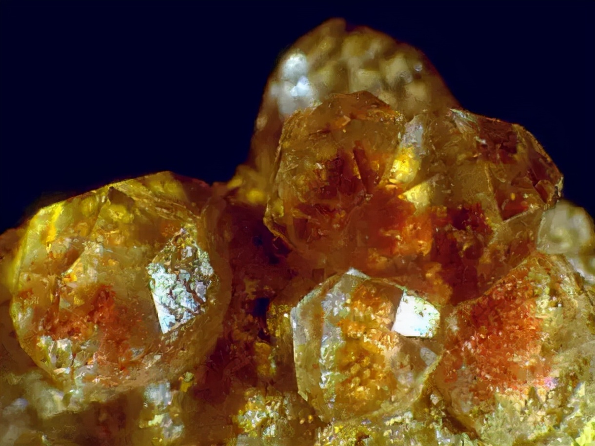 宝石对应的矿物种类及其详细信息,天然宝石鉴别最简单方法