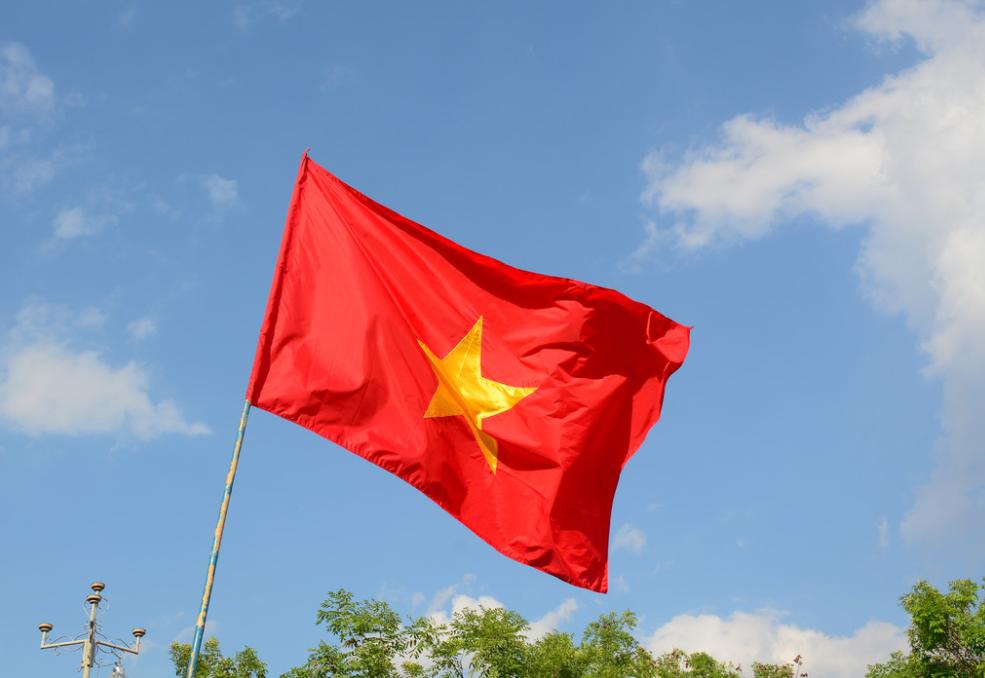 越南学习中国先进技术,越南经济学习中国