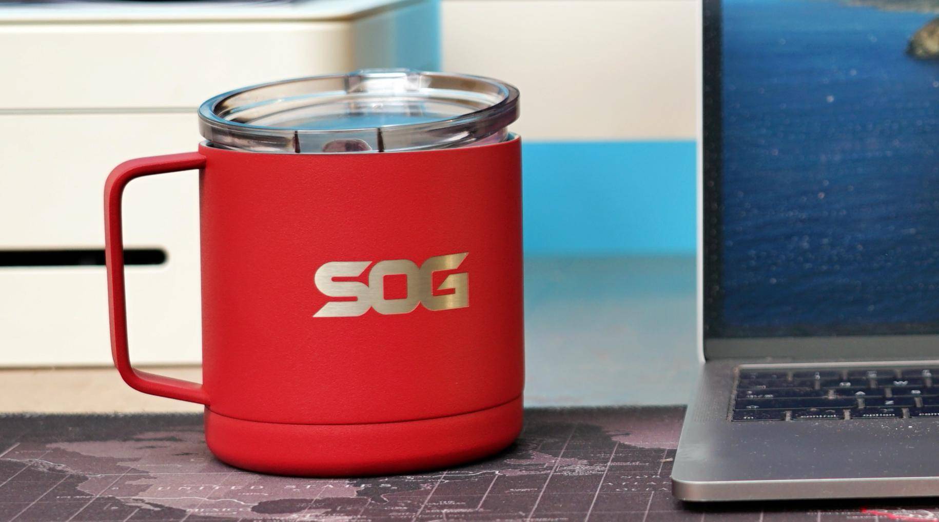 最适合夏天的水杯颜值超高,办公室高端又大气水杯