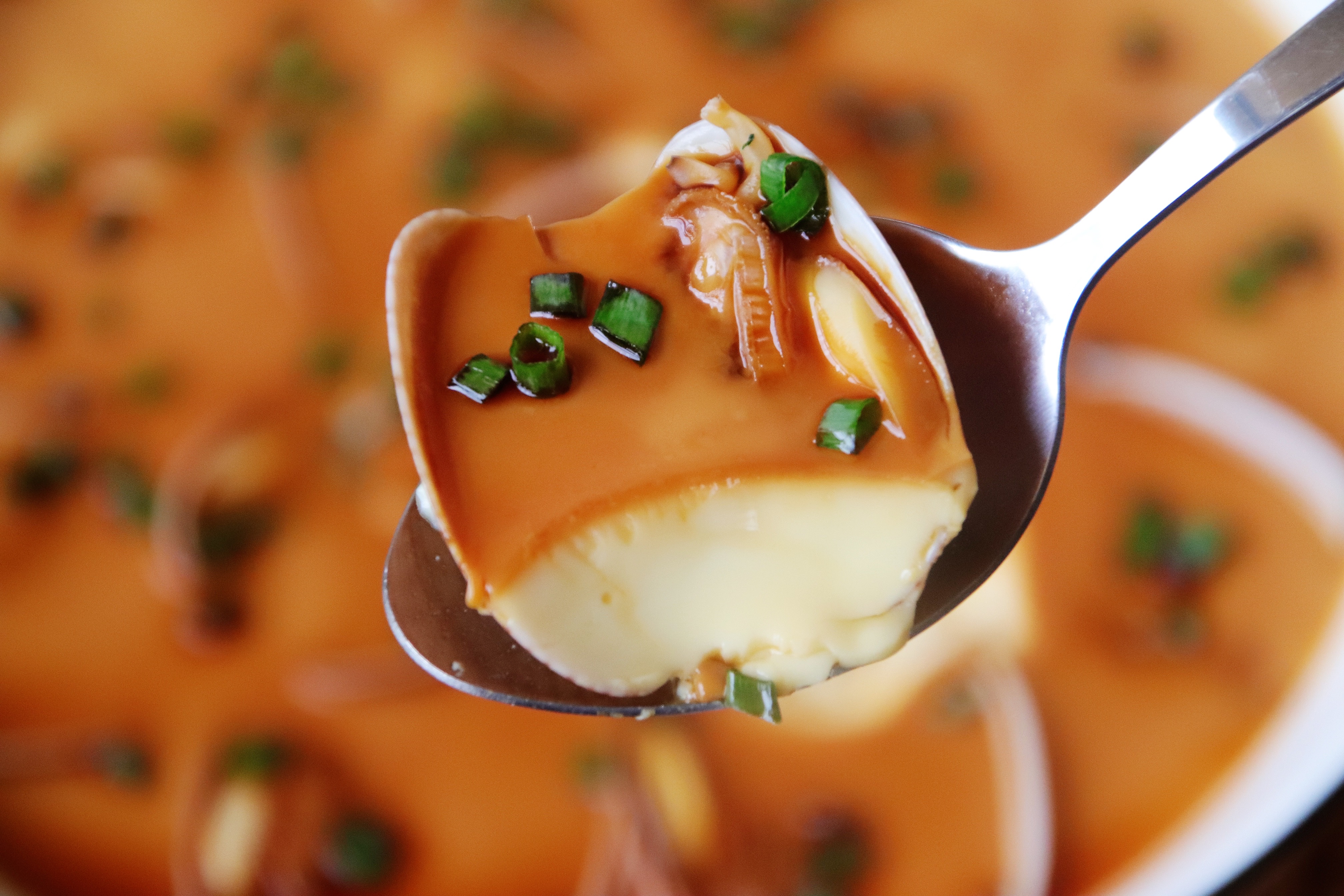 蒸鸡蛋羹的做法用热水还是凉水,蒸鸡蛋羹的正确做法冷水还是热水