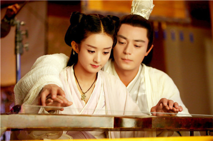 国内重播次数最多的电视剧大盘点,近十年电视剧网播量排名