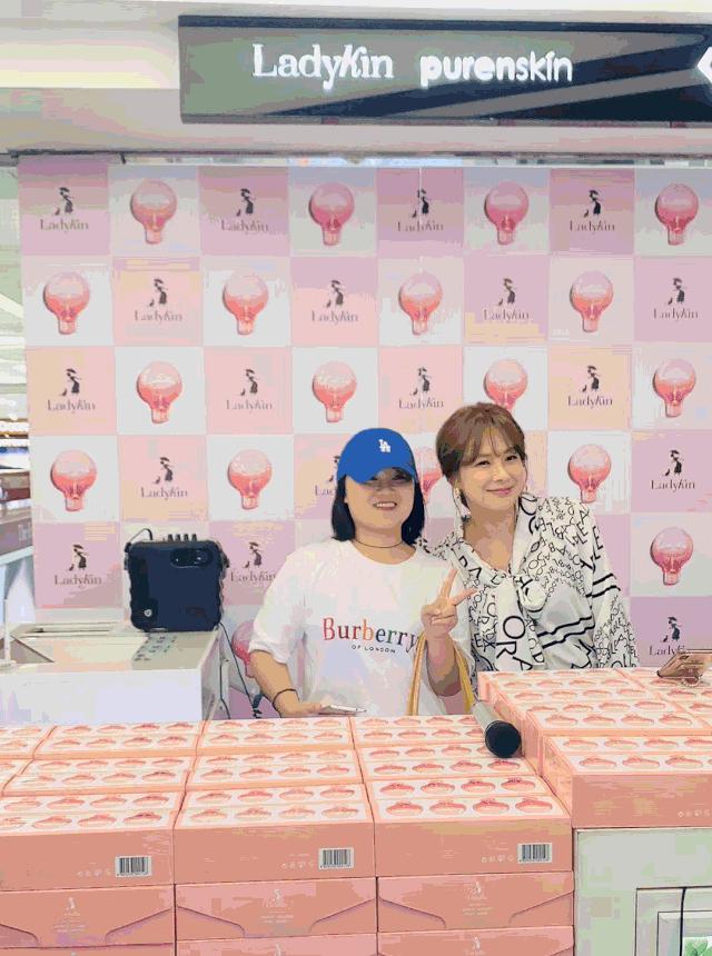 沈梦辰美白精华,沈梦辰推荐的美白精华液