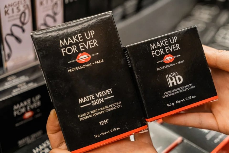 北京路美妆小样集合店,北京路彩妆推荐店铺有哪些