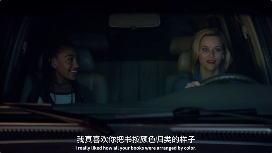 期盼已久,中国女演员主演的美剧上线了