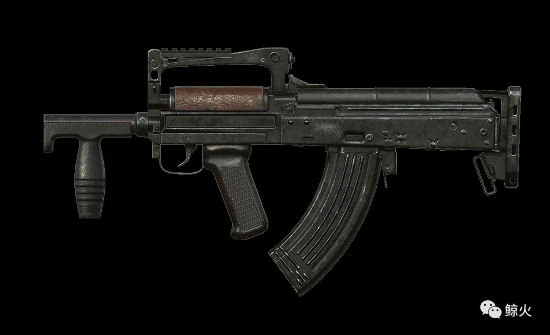 刺激战场枪械强度,刺激战场枪械模式教学