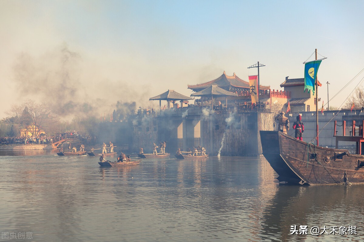 象棋不为人知的知识,关于象棋的那些冷知识你了解多少