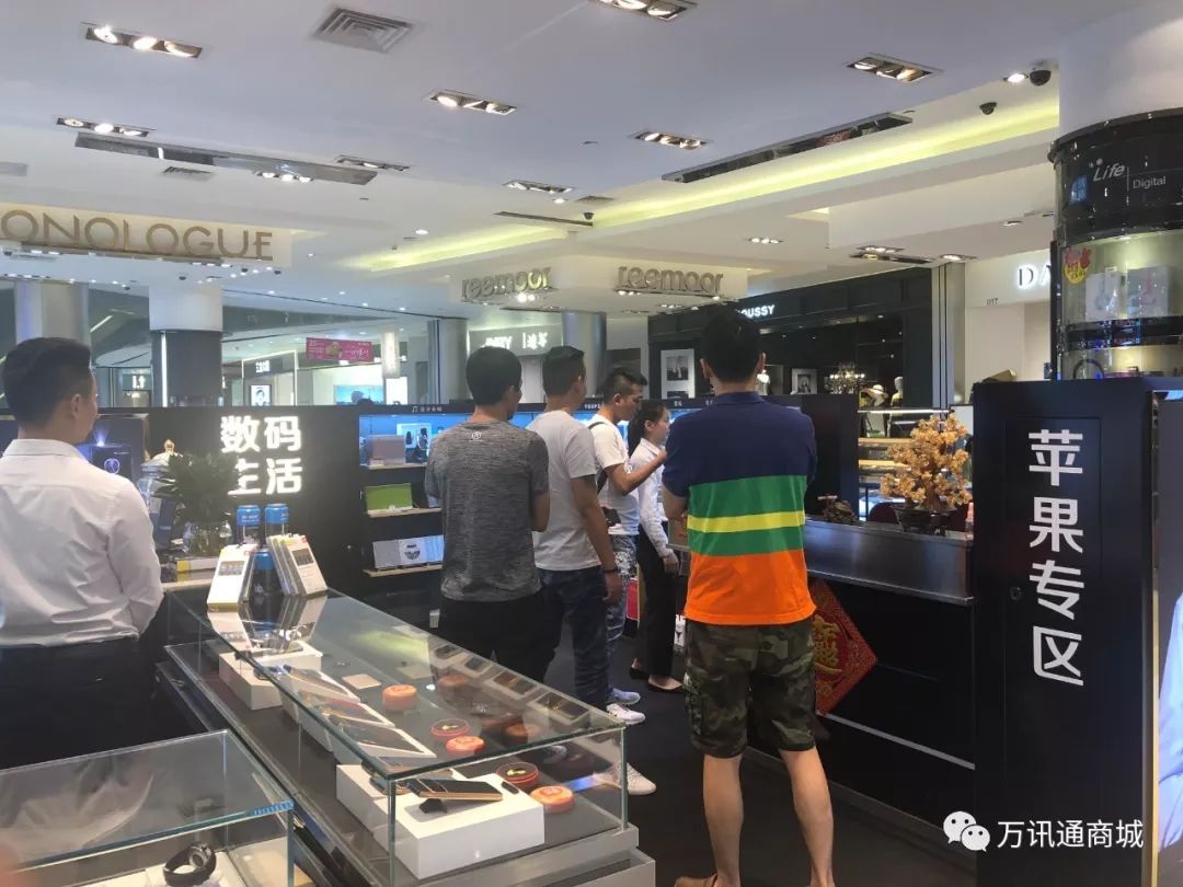 读过这篇文章，你对奢侈品行业才能算真正有所了解