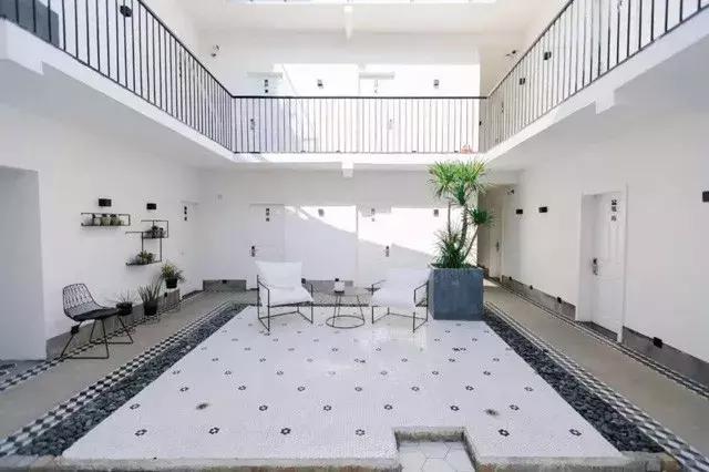 厦门民宿海景房一家四口,厦门摩洛哥民宿