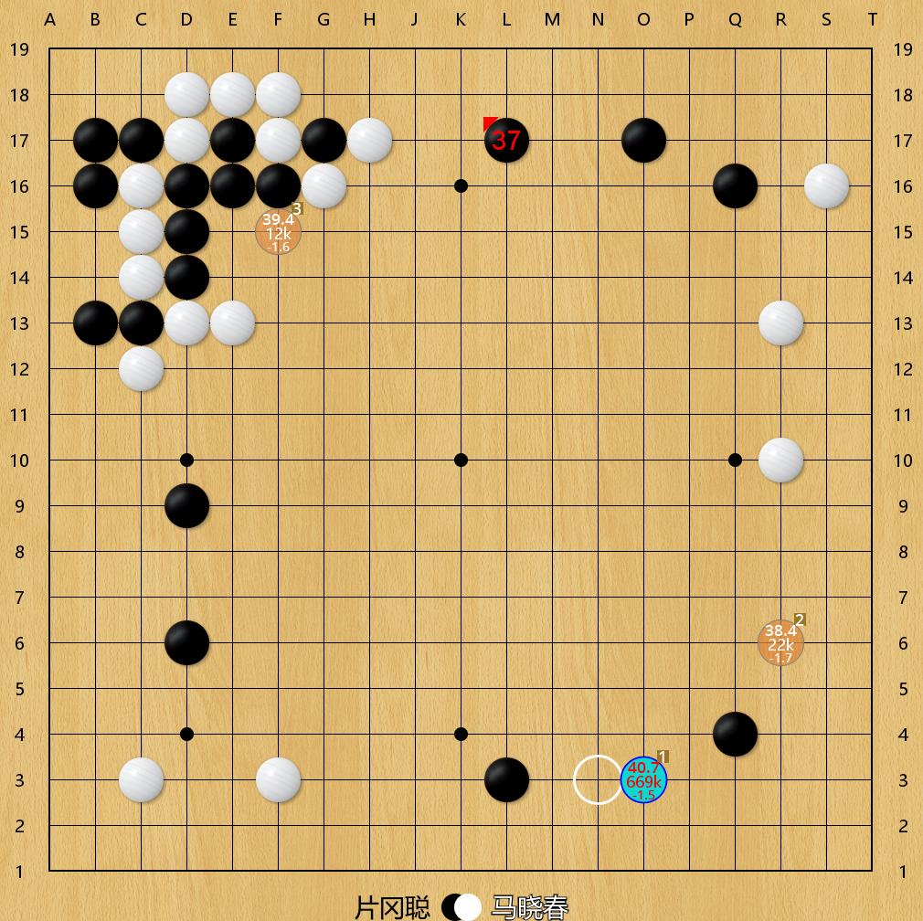 马晓春为什么老是输给李昌镐,马晓春巅峰对决13局