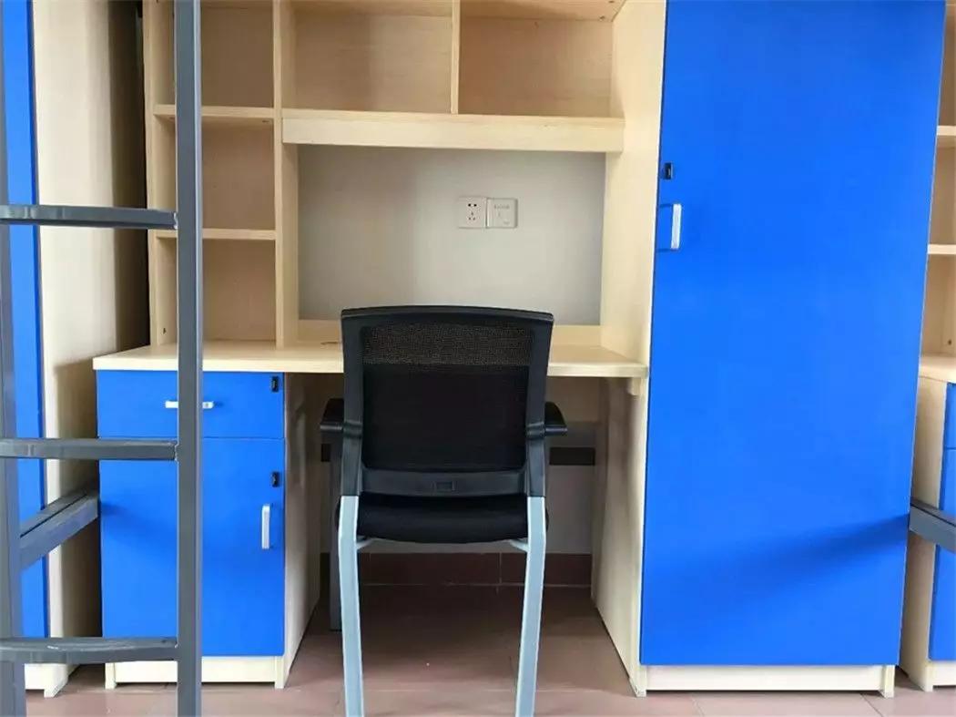 广东民办大专宿舍排名,广东十所大专宿舍