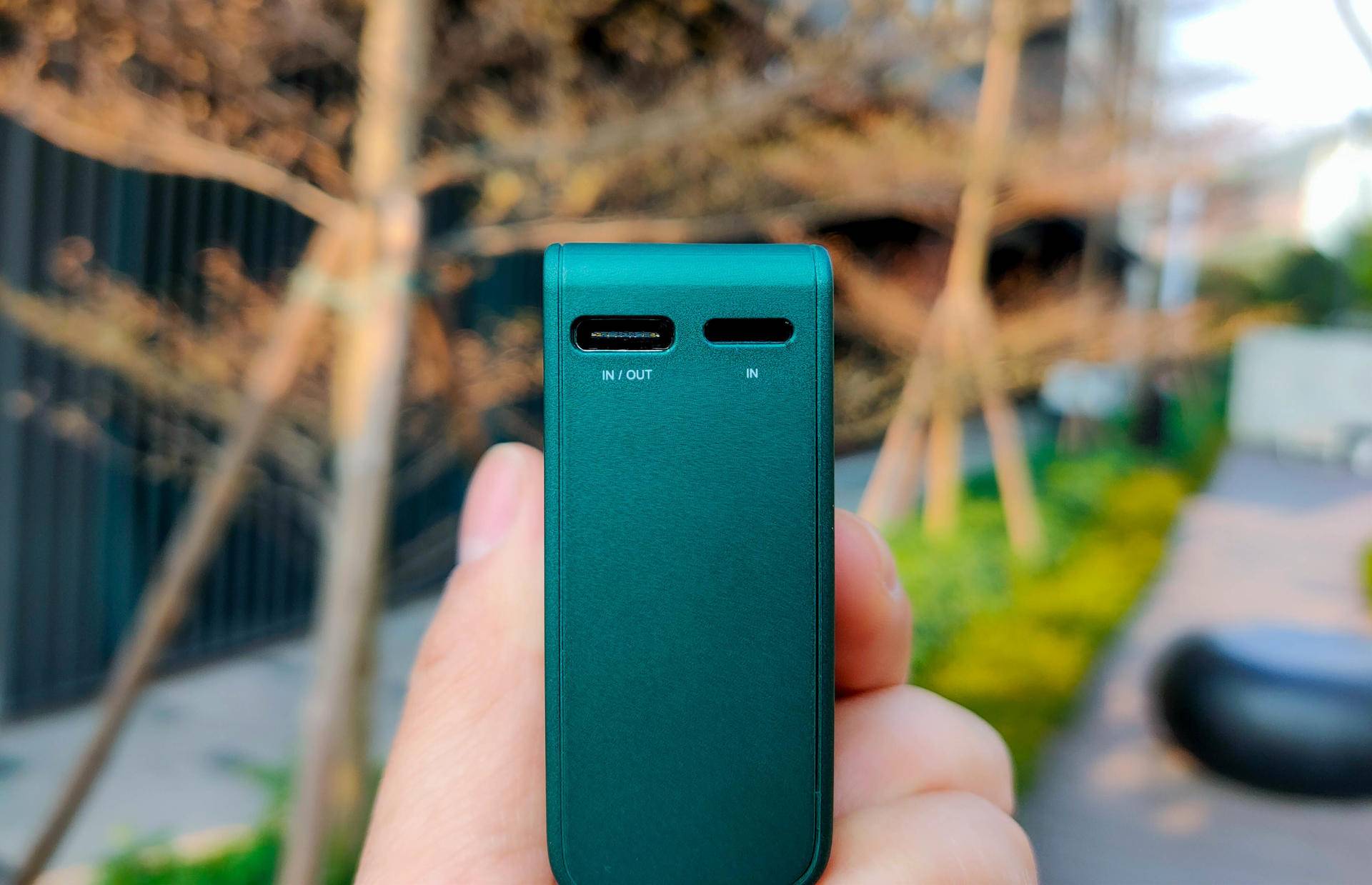 支持120w快充的充电宝测评,支持120w快充的充电宝评测