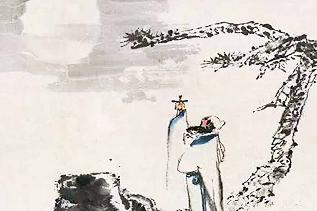 李白静夜思原版为什么被改,李白静夜思原版有历史记载吗