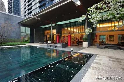 绿城物业精致完美,绿城物业服务到底哪些细节好