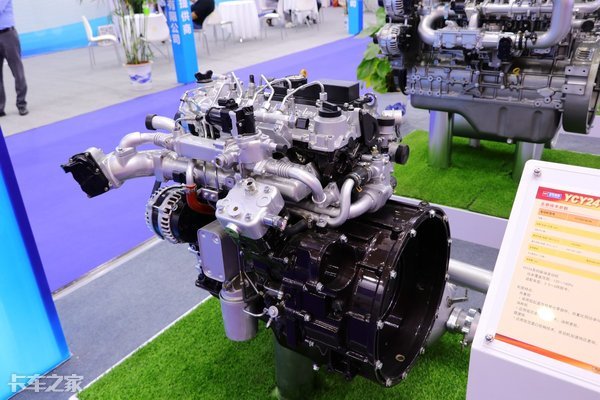 轻卡3.0升发动机和2.5升区别,轻卡排量2.5多大功率