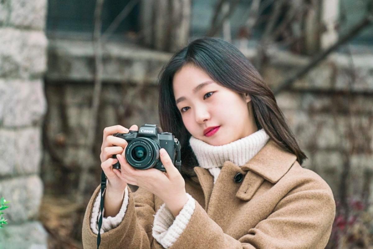 总觉得双眼无神,被说双眼无神