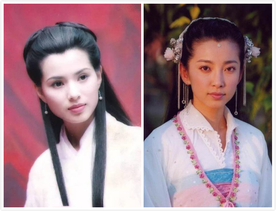 发际线到底怎样才好看,为什么有人的发际线好看