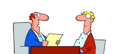 面试保险行业自我介绍,保险面试官面试流程话术