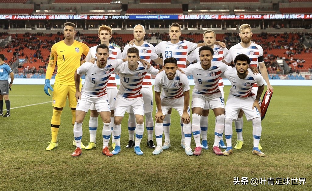 0-3大冷门欧冠前亚军耻辱惨败,美国队惨遭绝杀