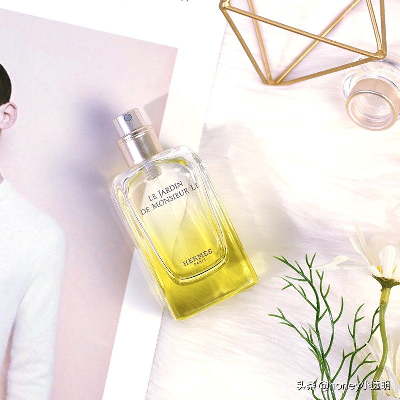 爱马仕最适合入手的一款香水,爱马仕香水哪款最经典