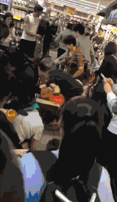 华裔人在澳洲被骂,华人在澳洲被辱骂