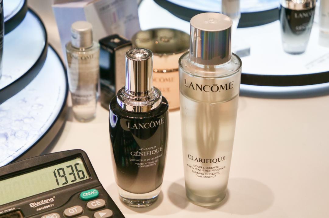 @“羊毛*党**”！八佰伴薅羊毛攻略出炉！小布提着算盘帮你打样！